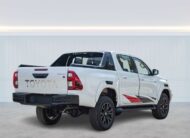 2023 TOYOTA HILUX PICKUP GR-SPORT 2.8L GASOLINE 4WD AUTOMATIC