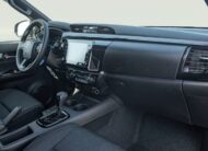 2023 TOYOTA HILUX DOUBLE CAB PICKUP ADVENTURE 2.8L DIESEL 4WD AUTOMATIC