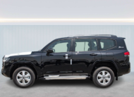 2023 Toyota Land Cruiser 300 Series Gxr-J