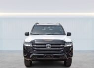 2023 TOYOTA LAND CRUISER 300 SERIES GXR-J V6 3.3L TWIN TURBO