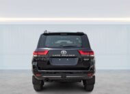 2023 Toyota Land Cruiser 300 Series Gxr-J