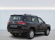 2023 Toyota Land Cruiser 300 Series Gxr-J