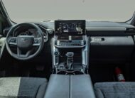 2023 Toyota Land Cruiser 300 Series Gxr-J