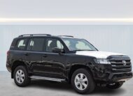 2023 Toyota Land Cruiser 300 Series Gxr-J