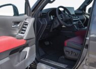 2023 Toyota Land Cruiser 300 Series Gr-Sport