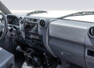 2023 Toyota LC76 Hardtop Lx V8