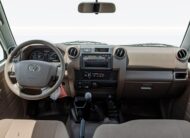 2023 Toyota LC 78 Hardtop Long Wheel Base V8
