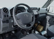 2023 Toyota Land Cruiser 79 Double Cabin Pickup