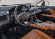 2023 Lexus RX350
