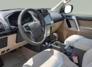 2023 MODEL TOYOTA LAND CRUISER PRADO GX-R V6 4.0L PETROL 7 SEAT