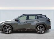 2023 Hyundai Tucson NX4 Plus