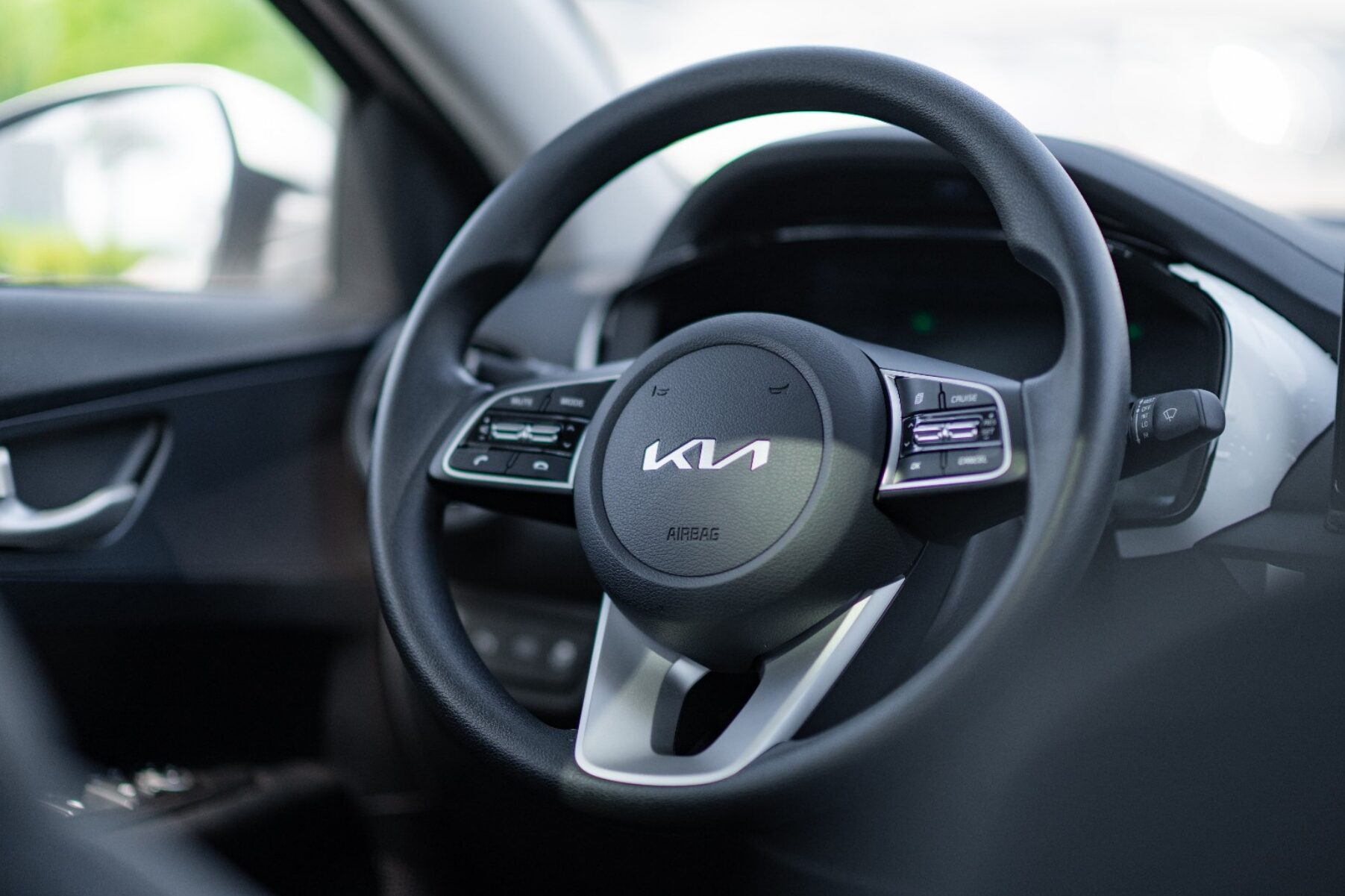 2024 Kia K3 1.5L Comfort