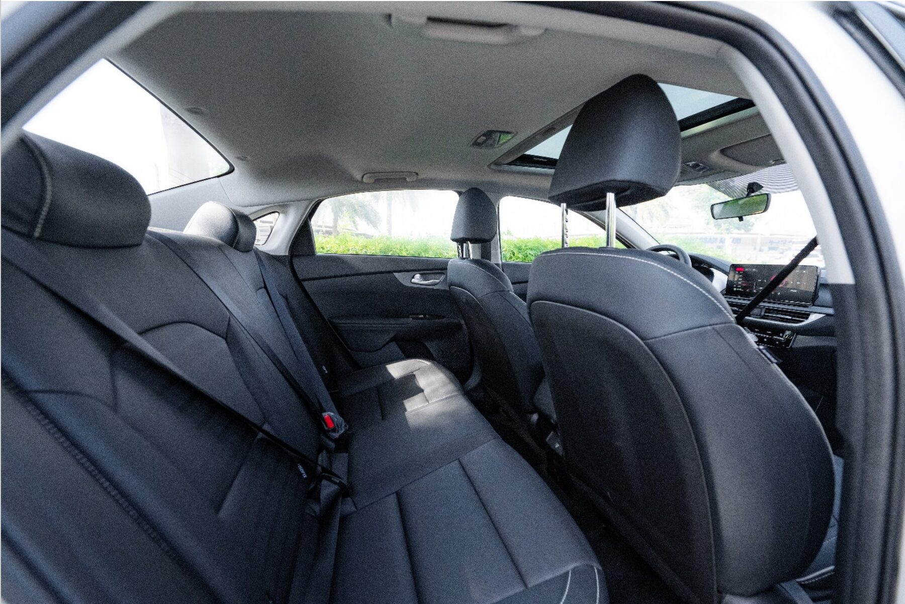 2024 Kia K3 1.5L Comfort