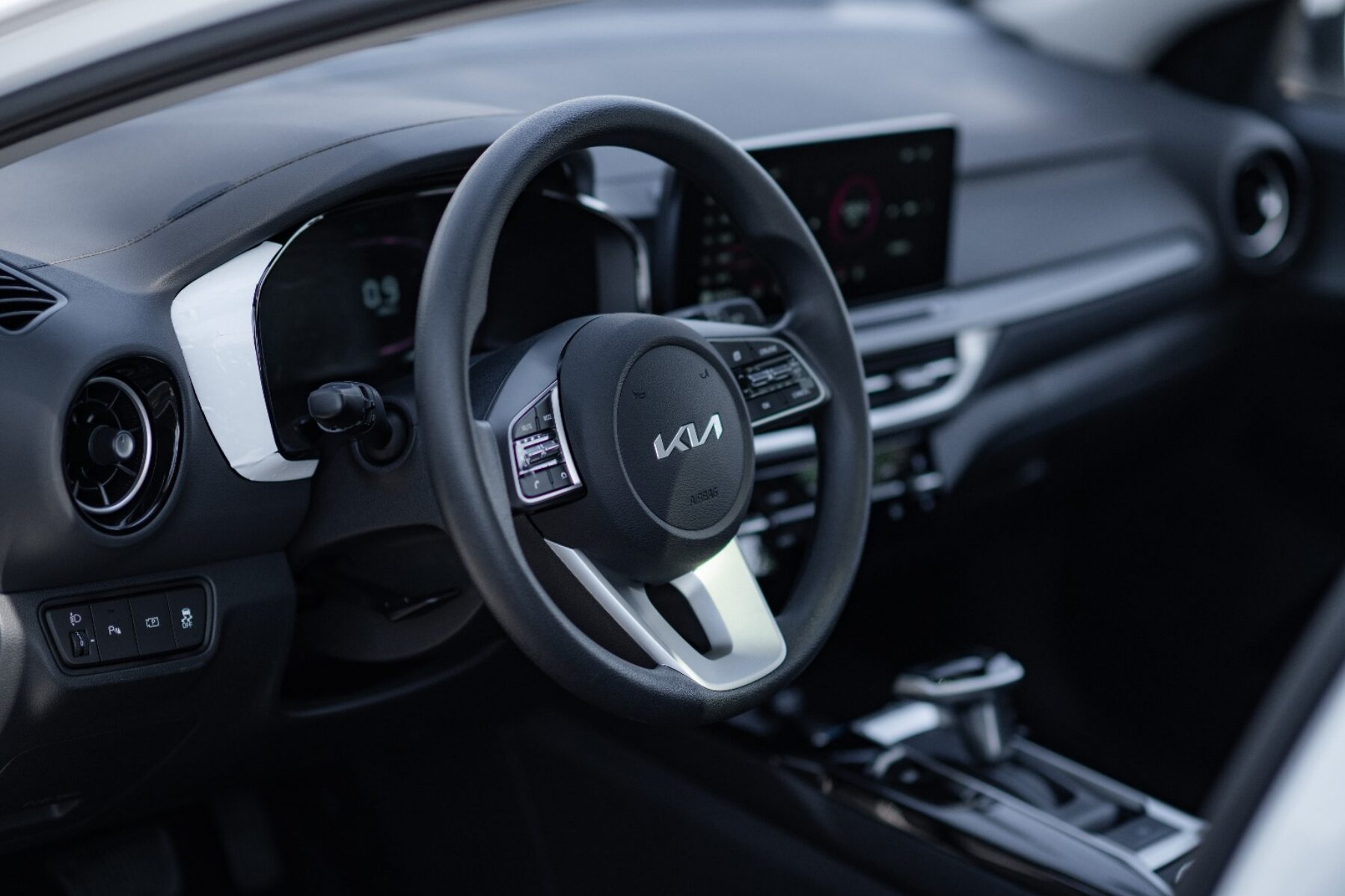 2024 Kia K3 1.5L Comfort