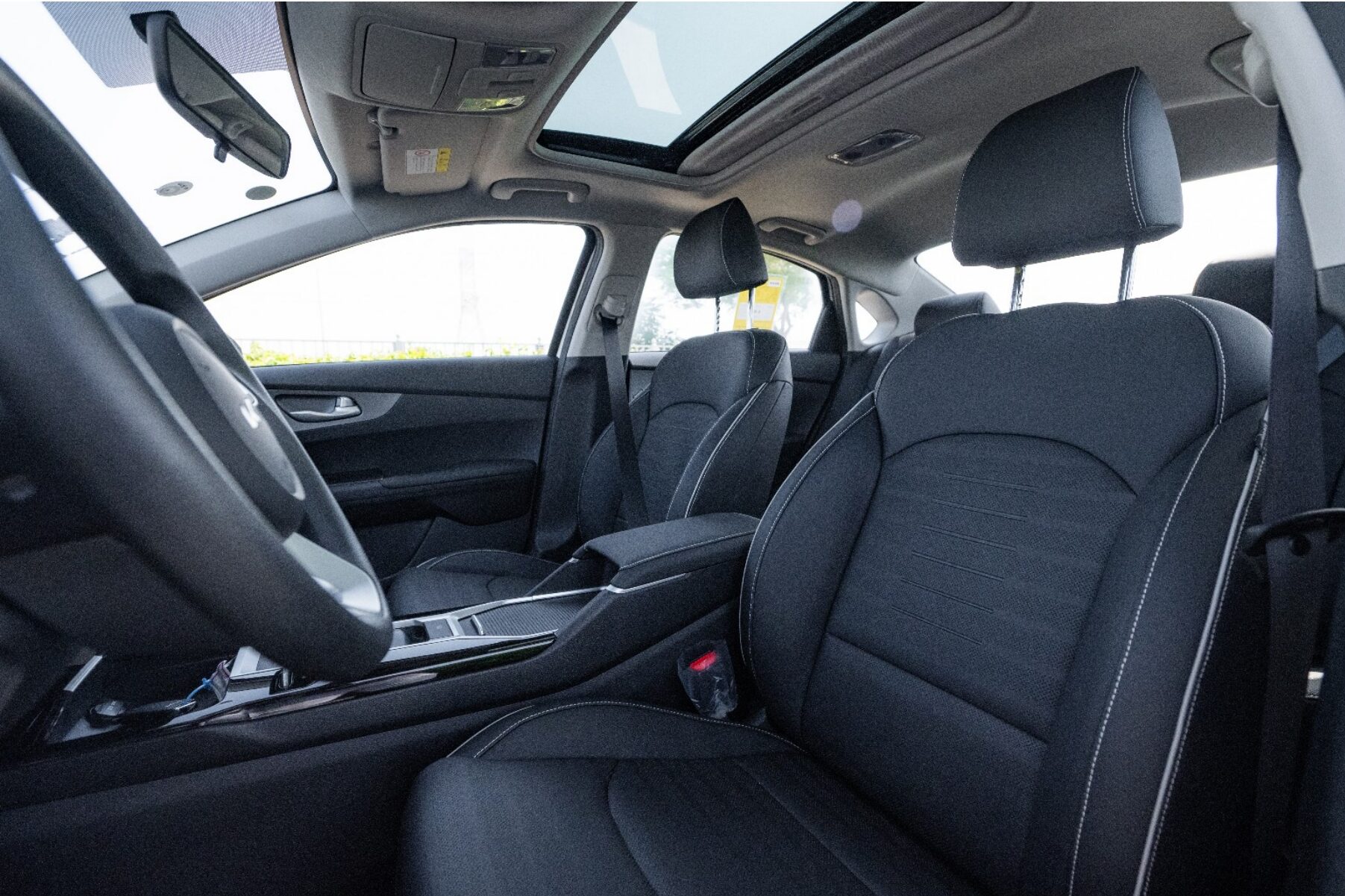 2024 Kia K3 1.5L Comfort