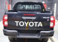 2023 Toyota Hilux GR DC Pickup