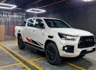 2023 Toyota Hilux Double Cab Pickup Gr-Sport