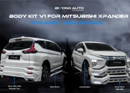 Mitsubishi-Xpander-Body-Kit-V1-Beyond-Auto-Accessories