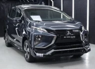 Mitsubishi-Xpander-Body-Kit-V1-Beyond-Auto-Accessories Grey Front