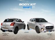 Body Kit V1 for Suzuki Swift fits 2018 – 2024 Models