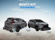 Xpander Body Kit V1