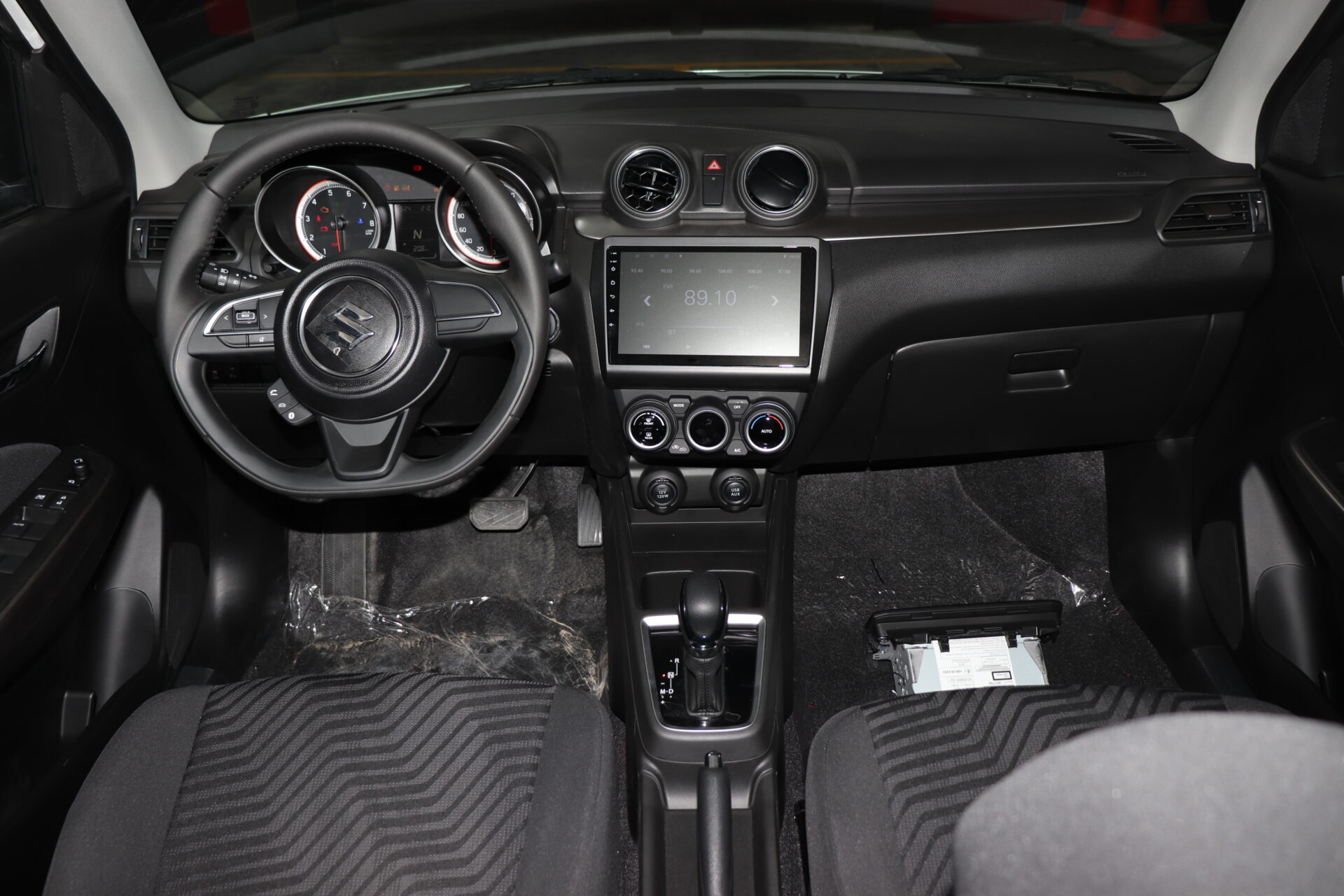 2024 Suzuki Swift 1.2L Petrol Automatic Limited Edition