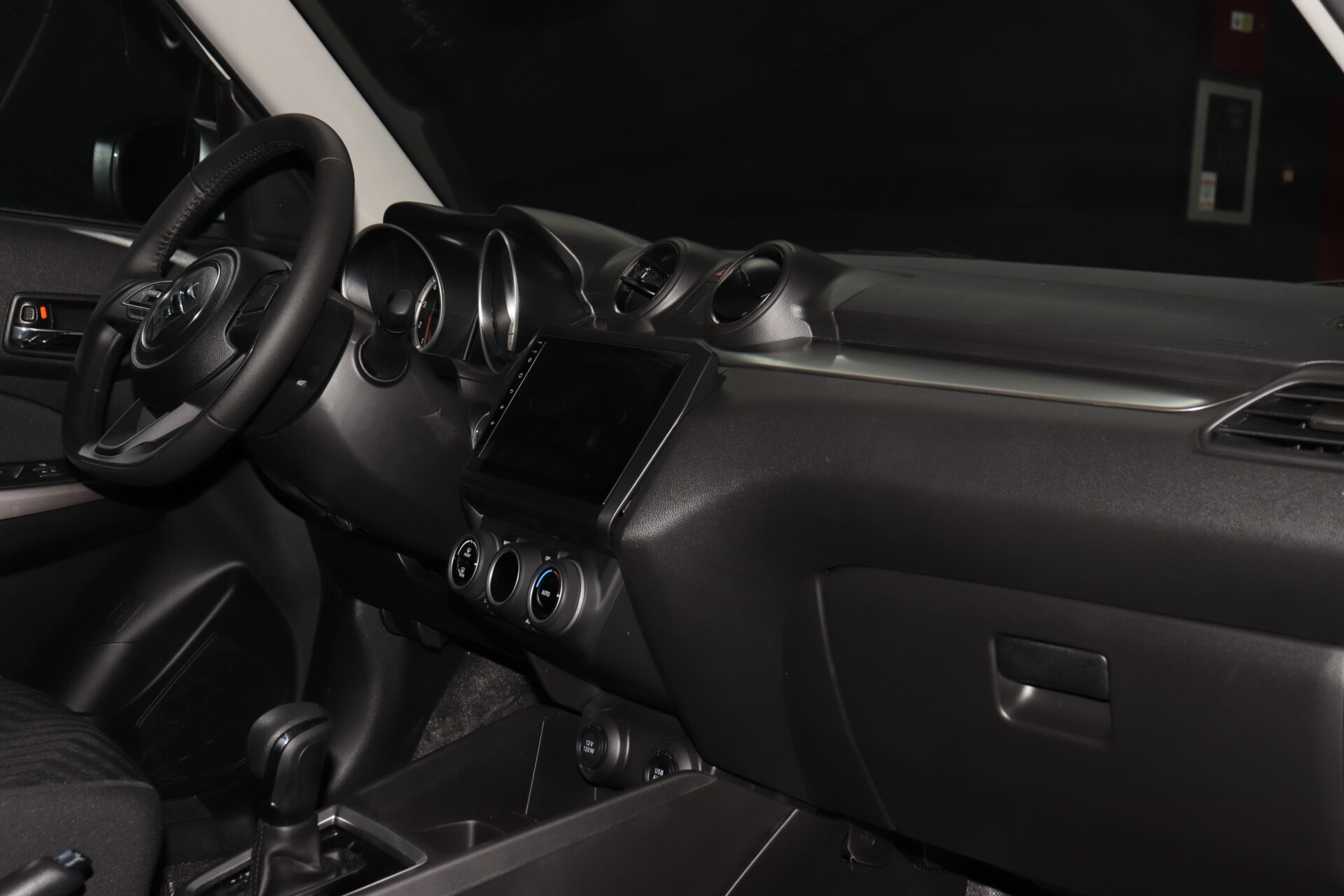 2024 Suzuki Swift 1.2L Petrol Automatic Limited Edition
