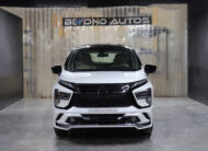 Body Kit V2 for Mitsubishi Xpander fits 2023 – 2024 Models