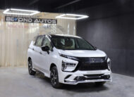 Body Kit V2 for Mitsubishi Xpander fits 2023 – 2024 Models