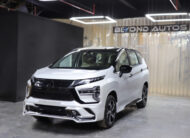 Body Kit V2 for Mitsubishi Xpander fits 2023 – 2024 Models