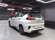 Body Kit V2 for Mitsubishi Xpander fits 2023 – 2024 Models