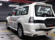 Body Kit V1 for Mitsubishi Pajero fits 2015 – 2022 models