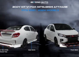 Mitsubishi-Attrage-Body-Kit-Beyond-Auto-Accessories