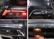 Toyota Corolla Cross Body Kit V1 2019+