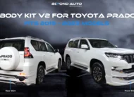 Toyota-Prado-Body-Kit-V2-Beyond-Auto-Accessories