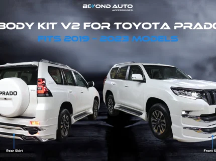 Toyota-Prado-Body-Kit-V2-Beyond-Auto-Accessories