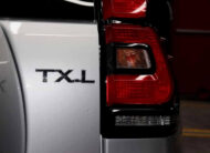 2023 Toyota Land Cruiser Prado Tx-L Body Kit