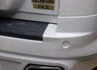 2023 Mitsubishi Pajero V6 Body Kit