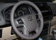 Toyota Land Cruiser Prado Txl
