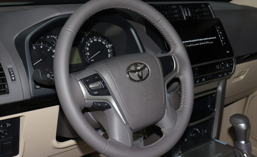 Toyota Land Cruiser Prado Txl