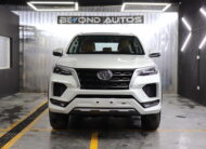 2023 TOYOTA FORTUNER EXR 2.7L PETROL 4WD-Exc with BODYKIT