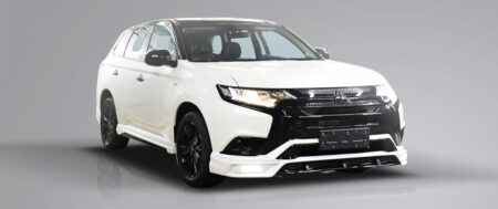 Elevate Your Mitsubishi’s Style and Performance with Beyond Autos: Unleashing the Potential of Car Accessories