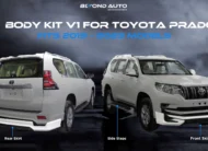 Toyota-Prado-Body-Kit-V1-Beyond-Auto-Accessories