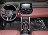 Toyota Corolla Cross Hybrid