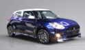 Upgrade Your Suzuki Swift: Unveiling the Best Body Kits and Accessories in Dubai