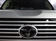 Toyota Land Cruiser 300 Body Kit V1 2023