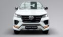 Driving Beyond Boundaries: Unleashing the Full Potential of Your Toyota Fortuner with Top Car Bodykits and Accessories in Dubai
