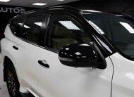 Mitsubishi Montero Body Kit V4 2020+