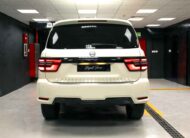 Nissan Patrol Upgrade from 2016 to 2023 Platinum V1
