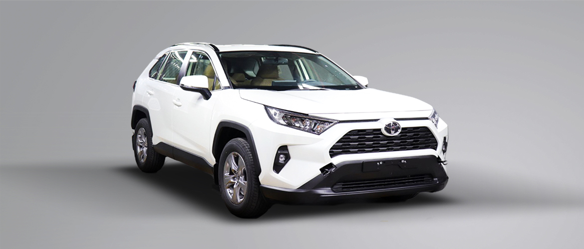 Exploring the Upgraded Features of the 2023 Toyota RAV4
